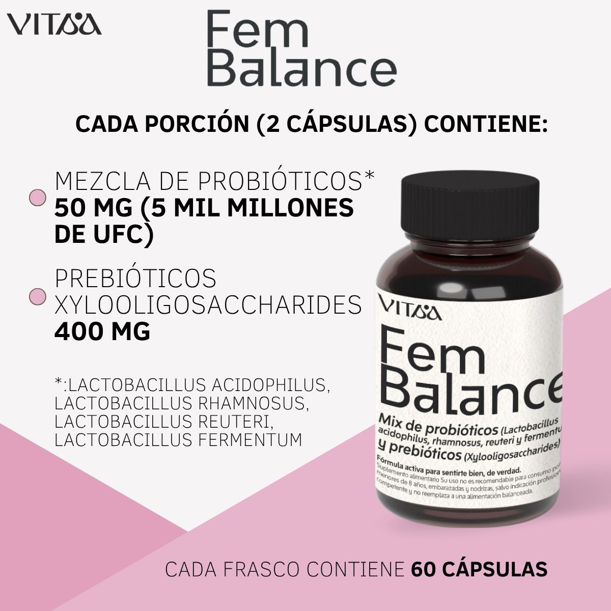 Fem Balance