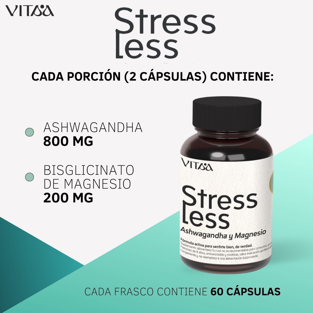 Stress Less