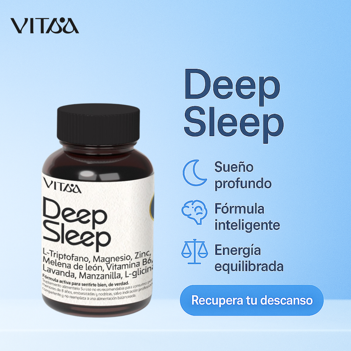 Deep Sleep