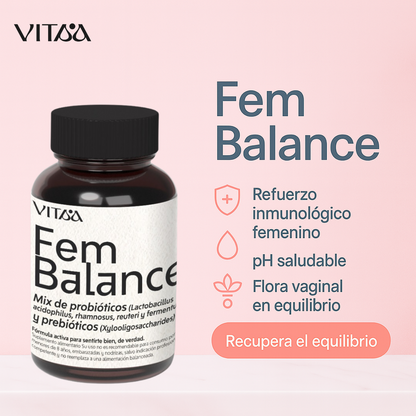 Fem Balance