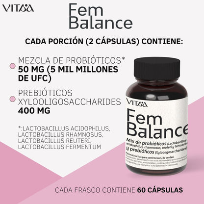 Fem Balance