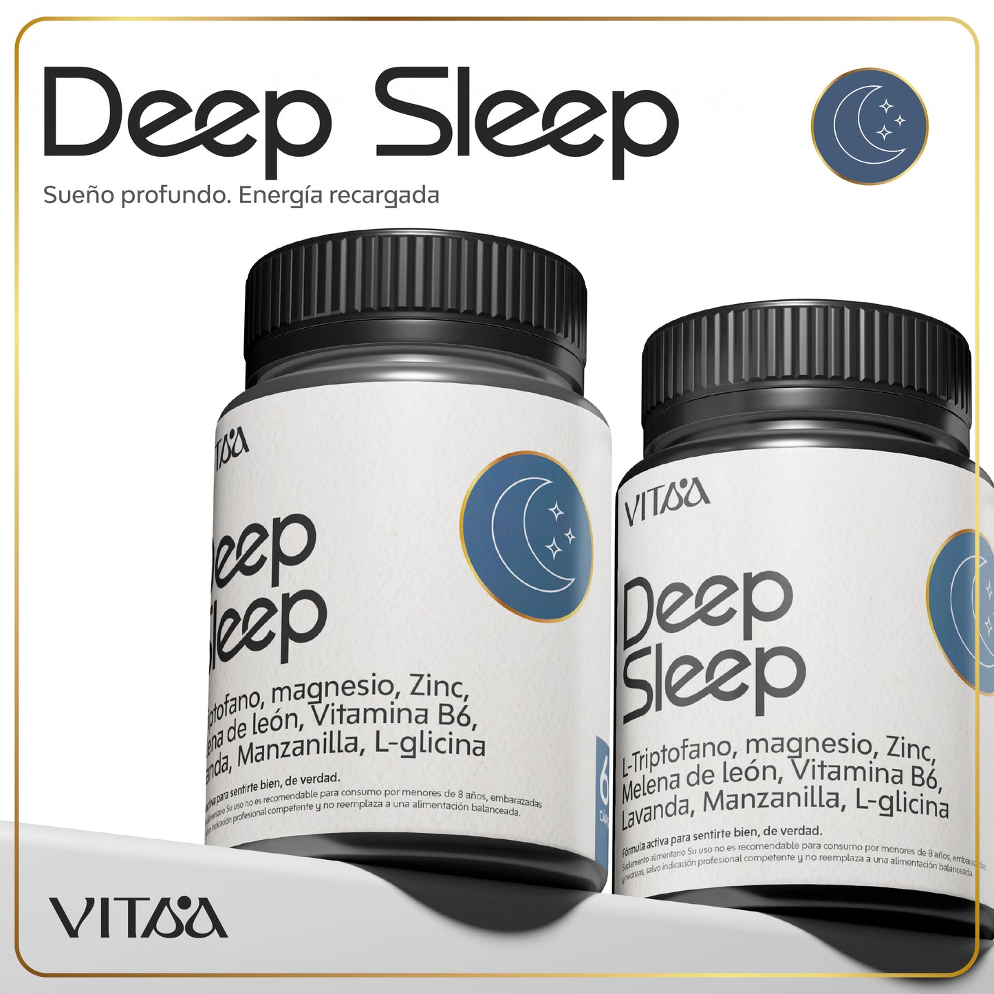 Deep Sleep