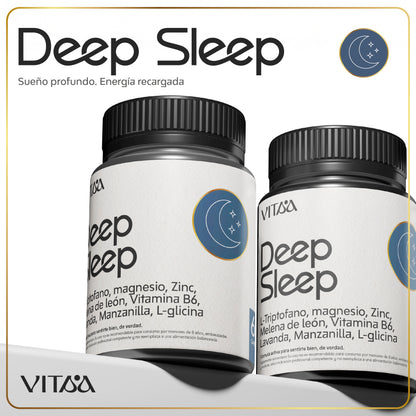 Deep Sleep