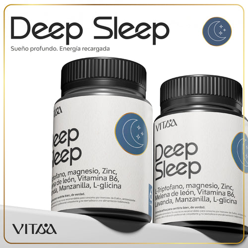Deep Sleep