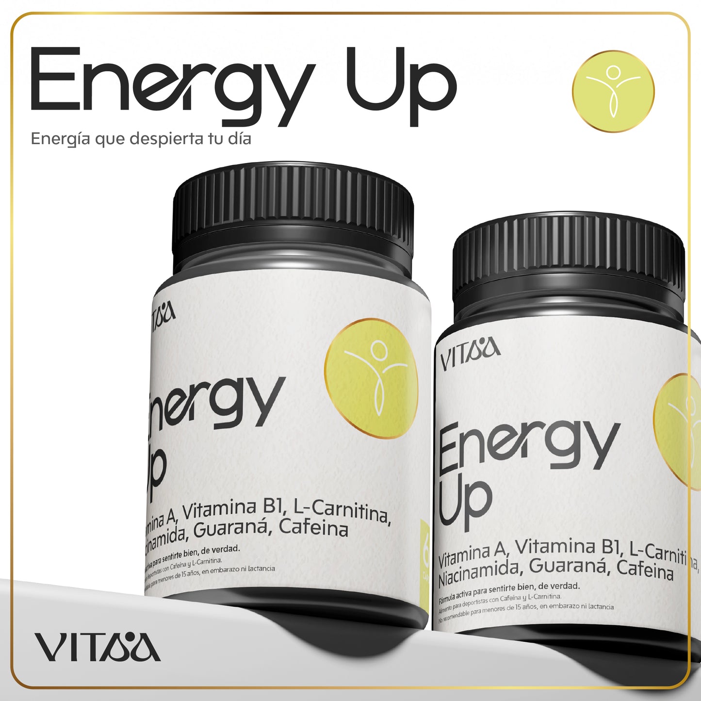 Energy Up