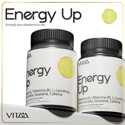 Energy Up