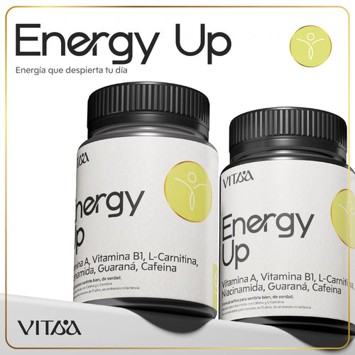 Energy Up
