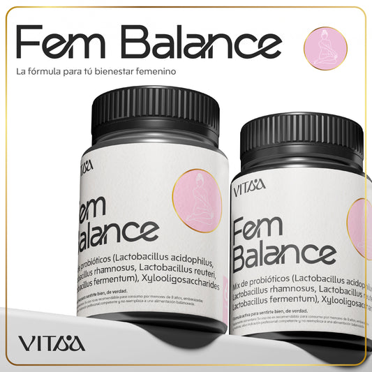 Fem Balance