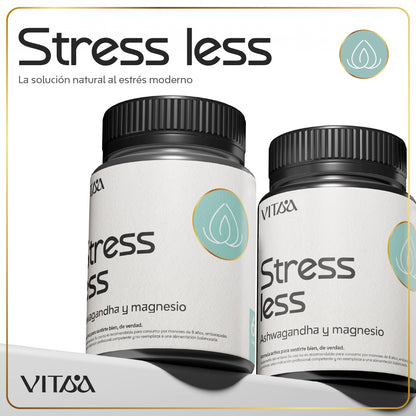 Stress Less